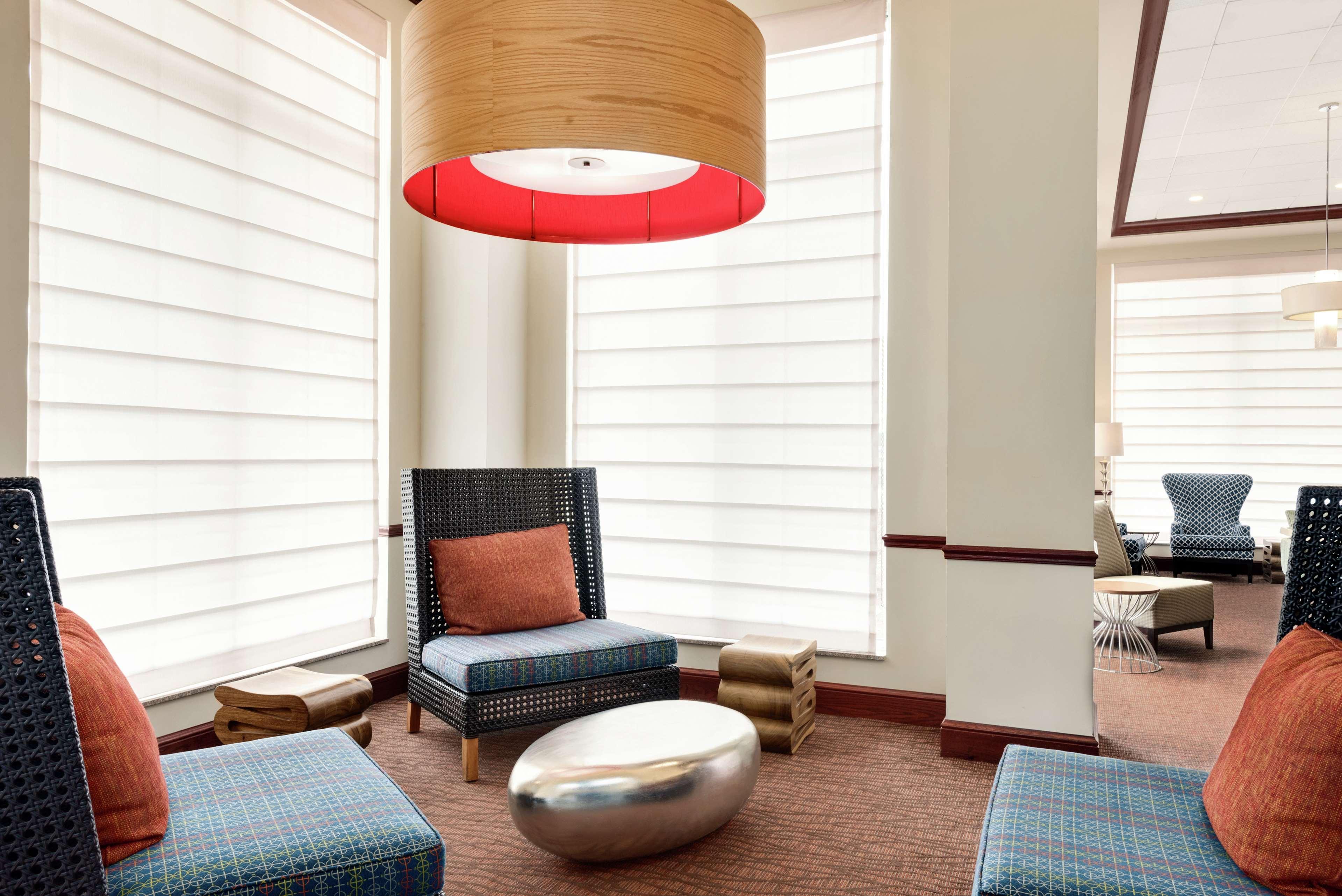 Hilton Garden Inn Dubuque Downtown Екстериор снимка