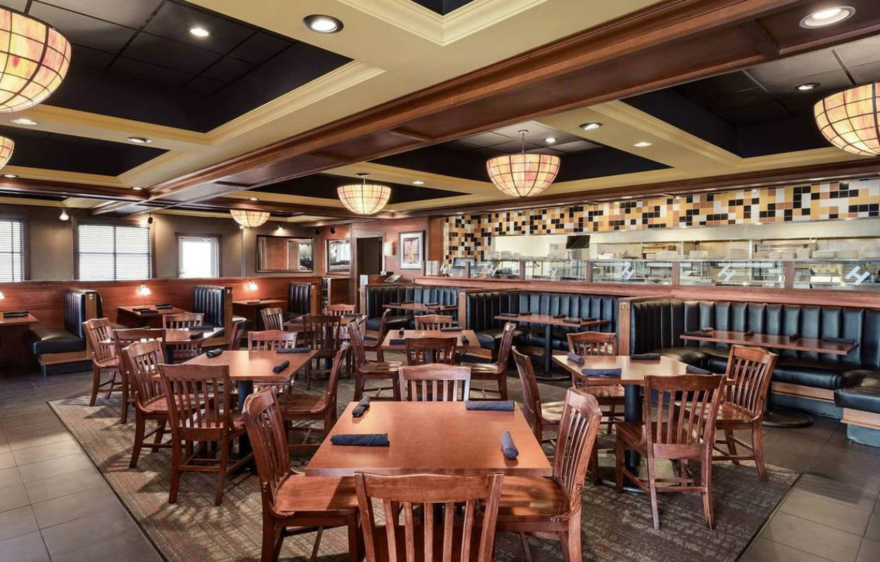 Hilton Garden Inn Dubuque Downtown Екстериор снимка